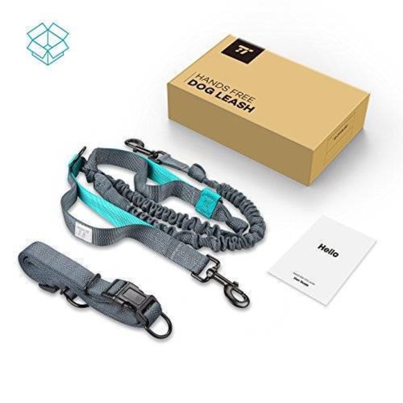 taotronics dog leash